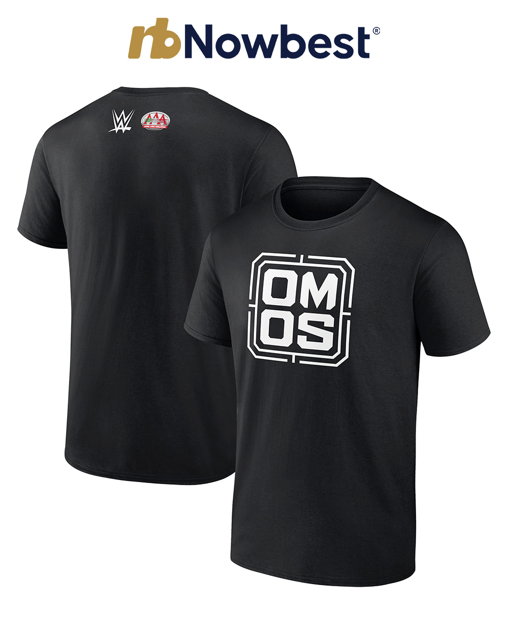 SD Logo Crew Sweat OS Limited gray XL Hoodies & Crewneck