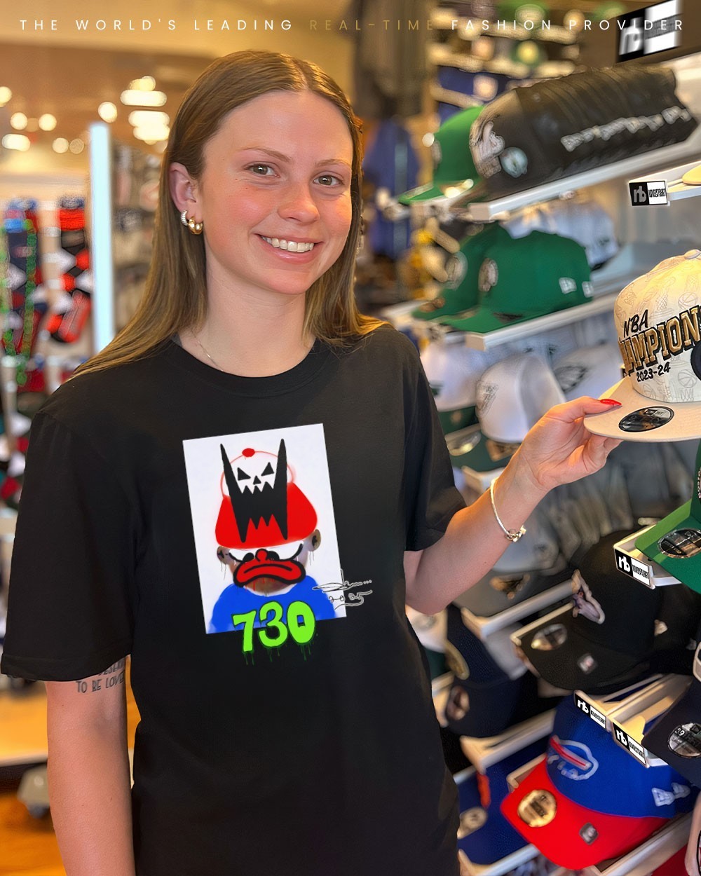 Slawn X Asspizza 730 Kendrick Lamar X Doechii Type Beat shirt