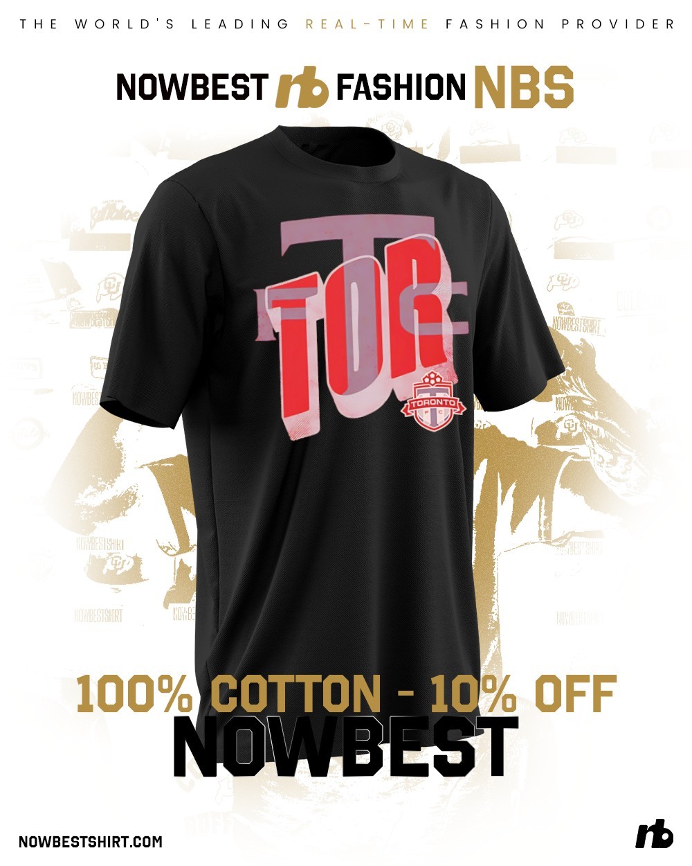 Toronto FC Canada Wave Bold vintage shirt, hoodie