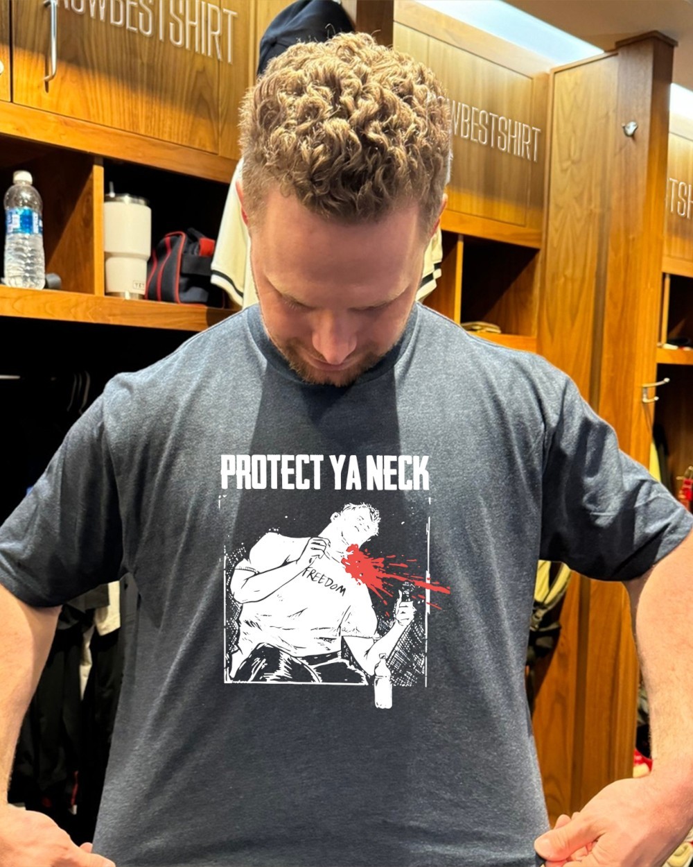 Charlie Kirk Freedom Shirt | In Memory Of Charlie Kirk Shirt - Foto 5