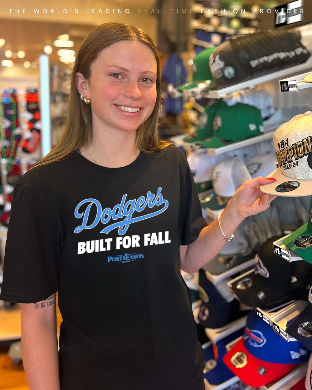 Mlb Shirts Dodgers T Shirt Women's Target Mitchell Ness X MLB