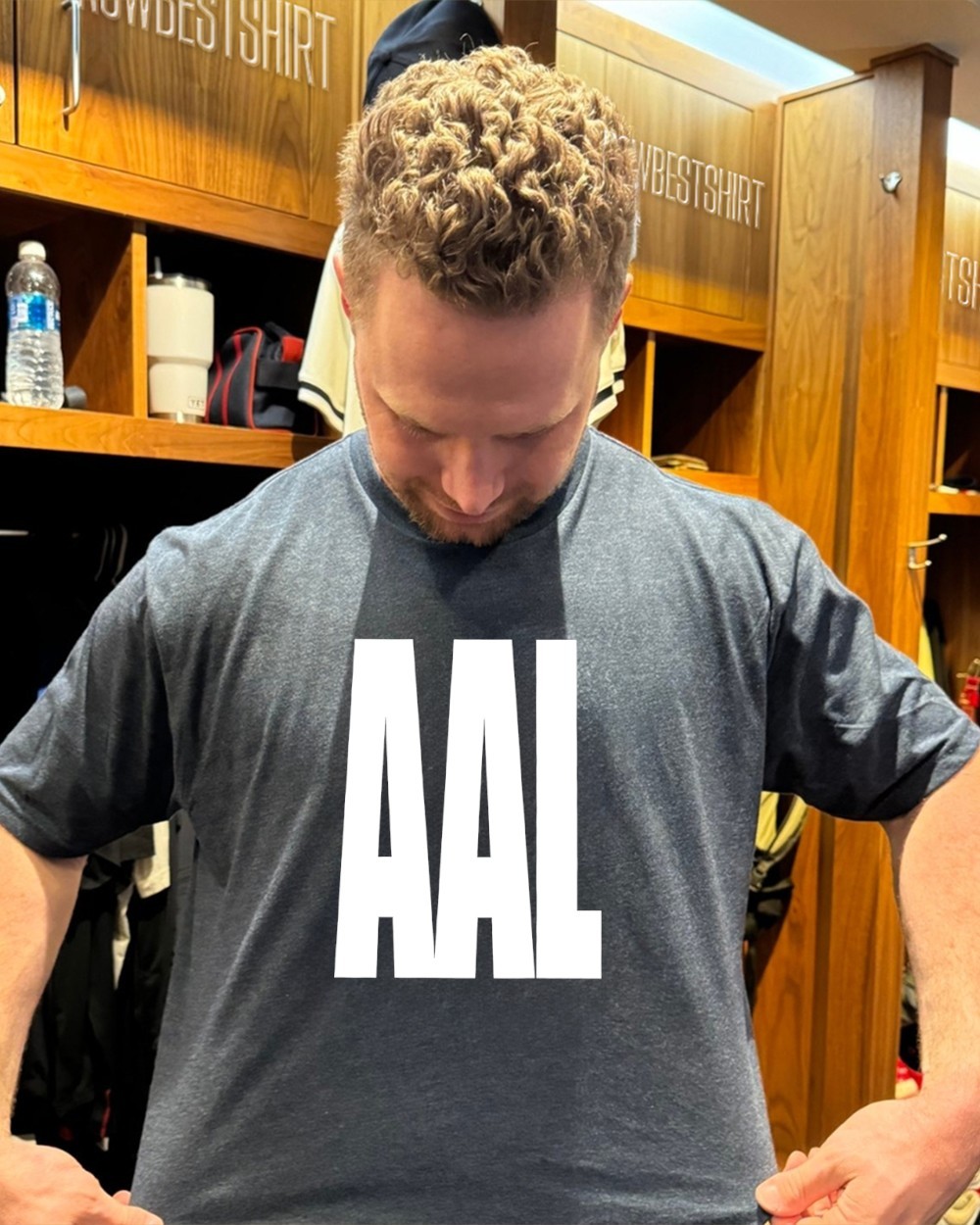 Official AAL shirt, hoodie, sweatshirt apparel