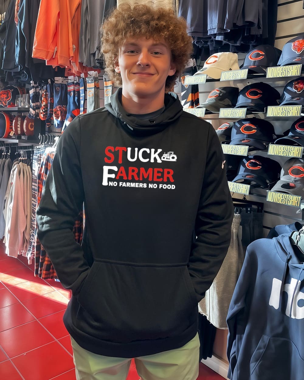 POC Felpa Con Cappuccio Uomo - Hood - 1044 Grey Melange - Foto 8