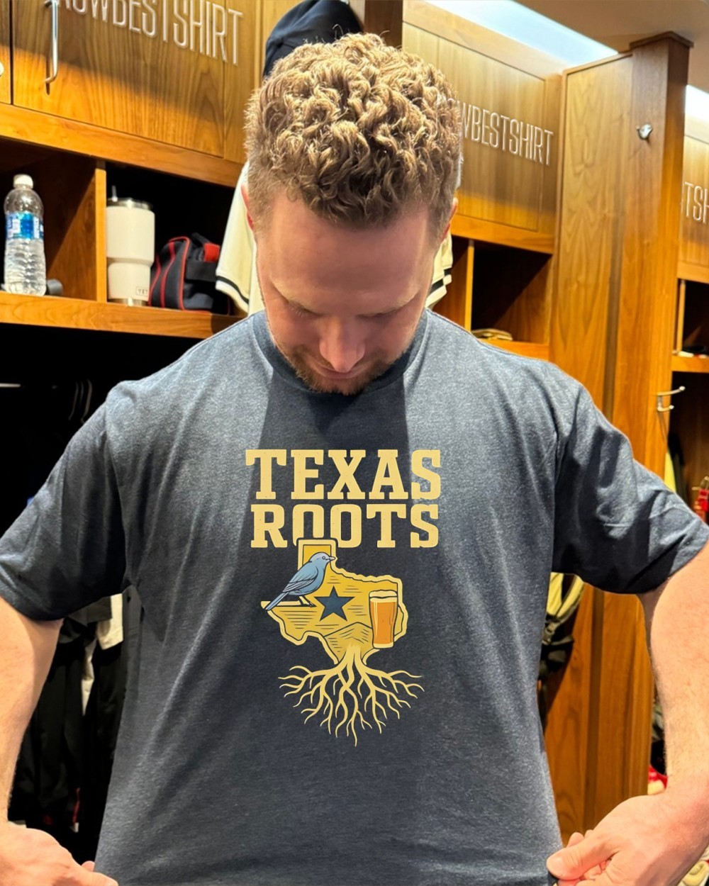 Texas Roots beer shirt, hoodie, sweatshirt apparel