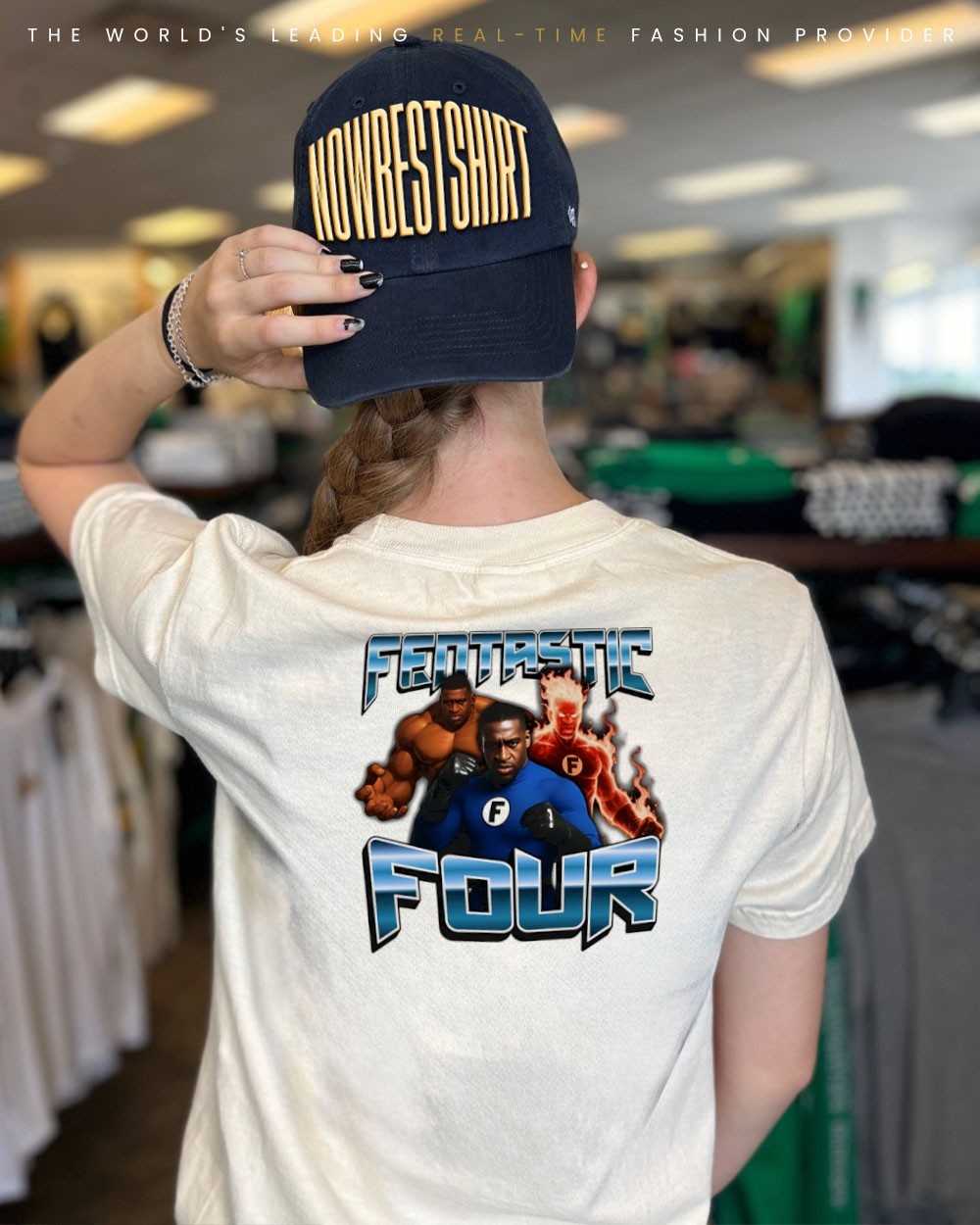 Fentastic Four George Floyd Mister Fantastic shirt, hoodie