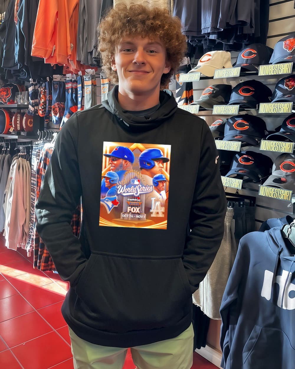 Blue Jays vs Dodgers advance to the 2025 World Series matchup