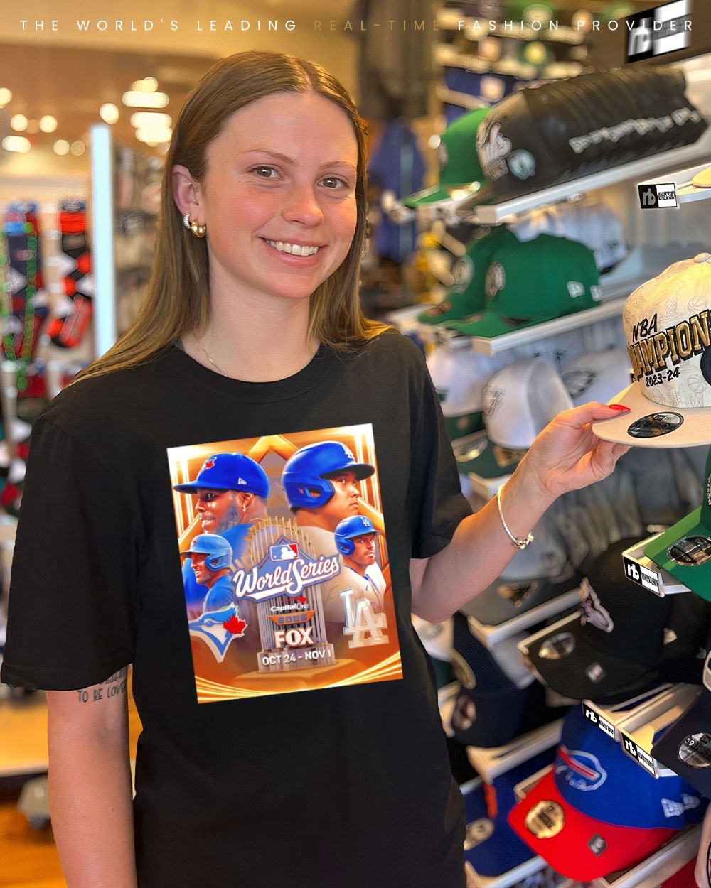 Blue Jays vs Dodgers advance to the 2025 World Series matchup