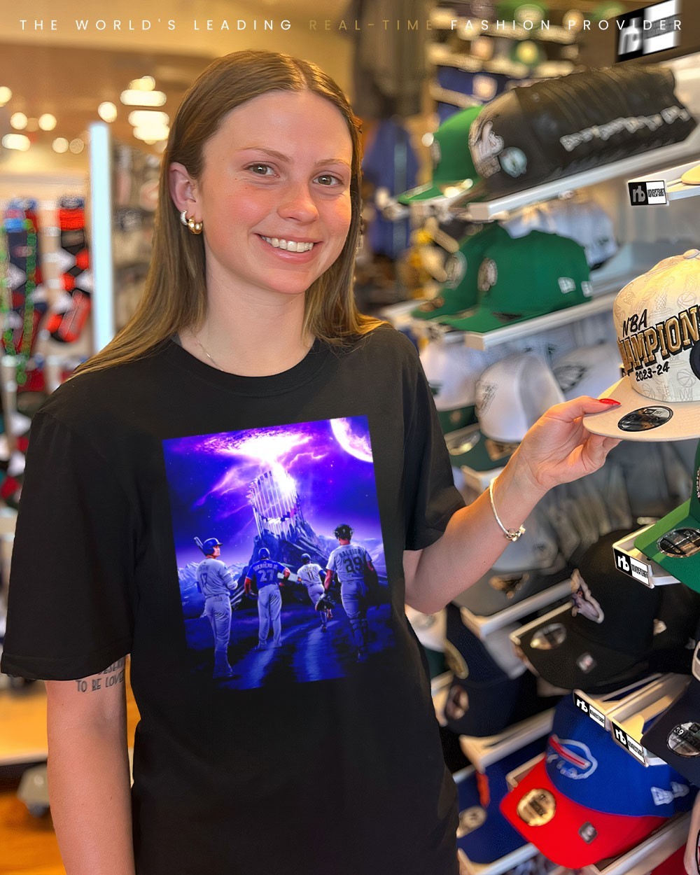 Dodgers Blue Jays Brewers and Mariners 2025 World Series shirt