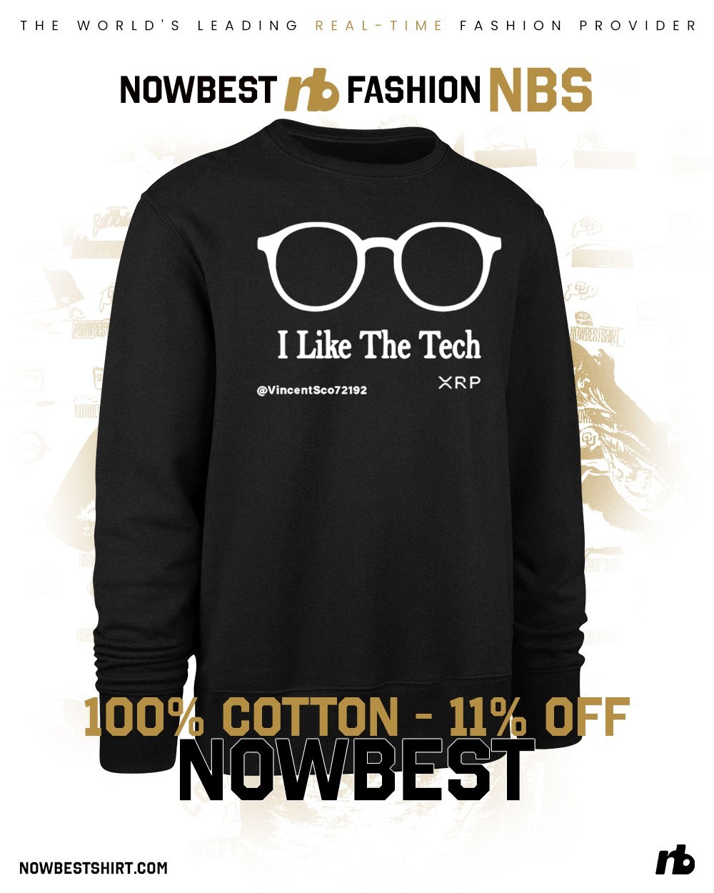 I like the tech vincent sco 72192 shirt, hoodie, sweatshirt