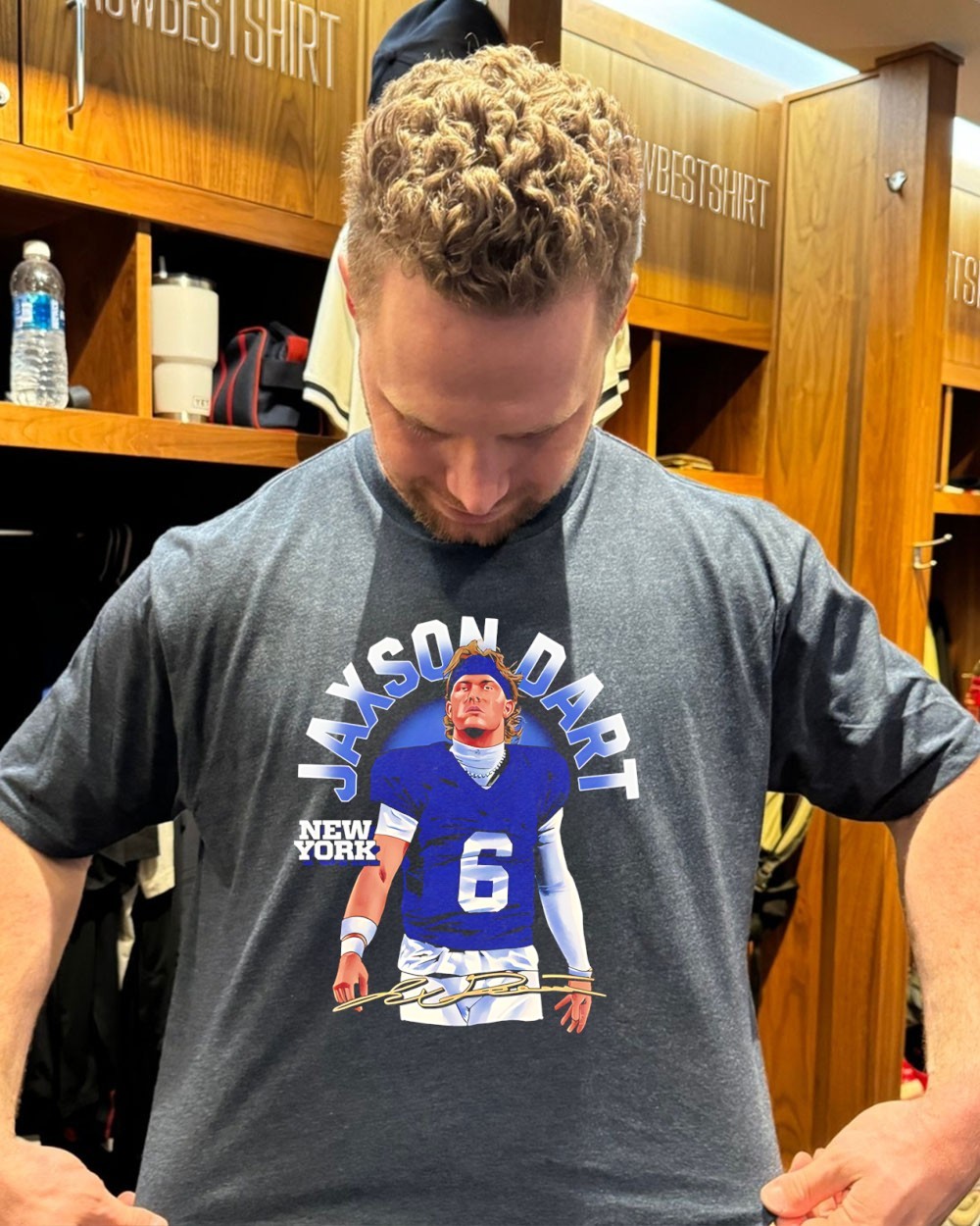 Dodgers vs. Giants Tシャツ Dodgers vs. Giants Tシャツ