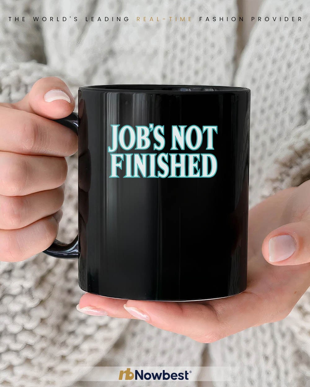 Job's not finished Seattle Mariners Baseball shirt, hoodie, sweatshirt \u0026  apparel, image size:1000x1250