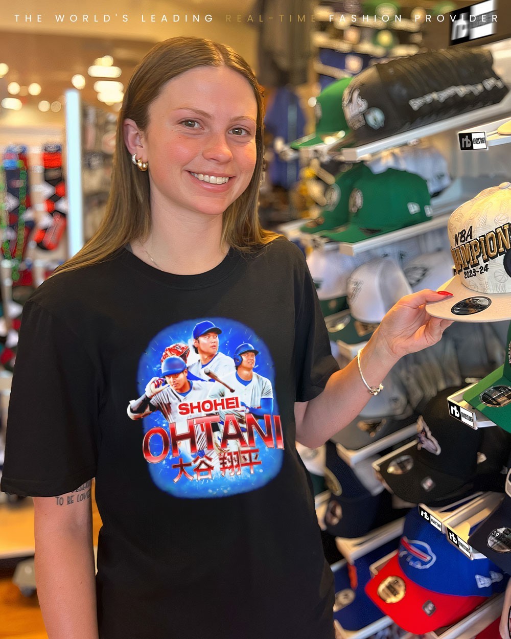 Los Angeles Dodgers Shohei Ohtani 2025 NLCS player signature shirt