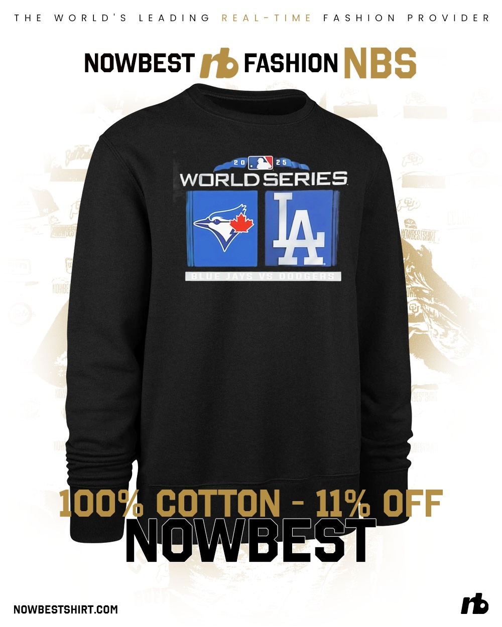 Dodgers vs. Giants Tシャツ Men's Los Angeles Dodgers vs. New York Yankees '47 Ash 2024