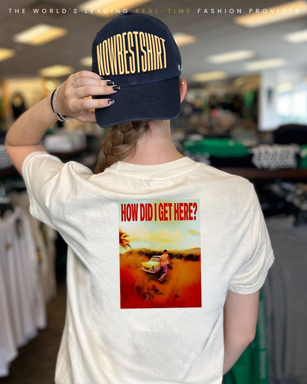 Louis Tomlinson How Did I Get Here shirt, hoodie, sweatshirt \u0026 apparel, image size:1000x1250