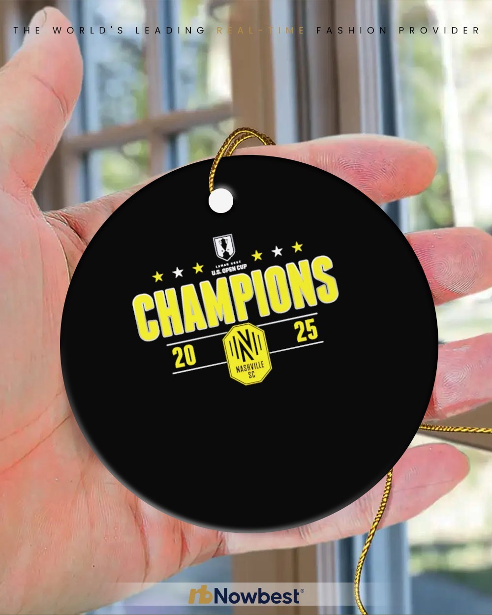 Nashville SC 2025 Lamar Hunt U.S. Open Cup Champions shirt, hoodie