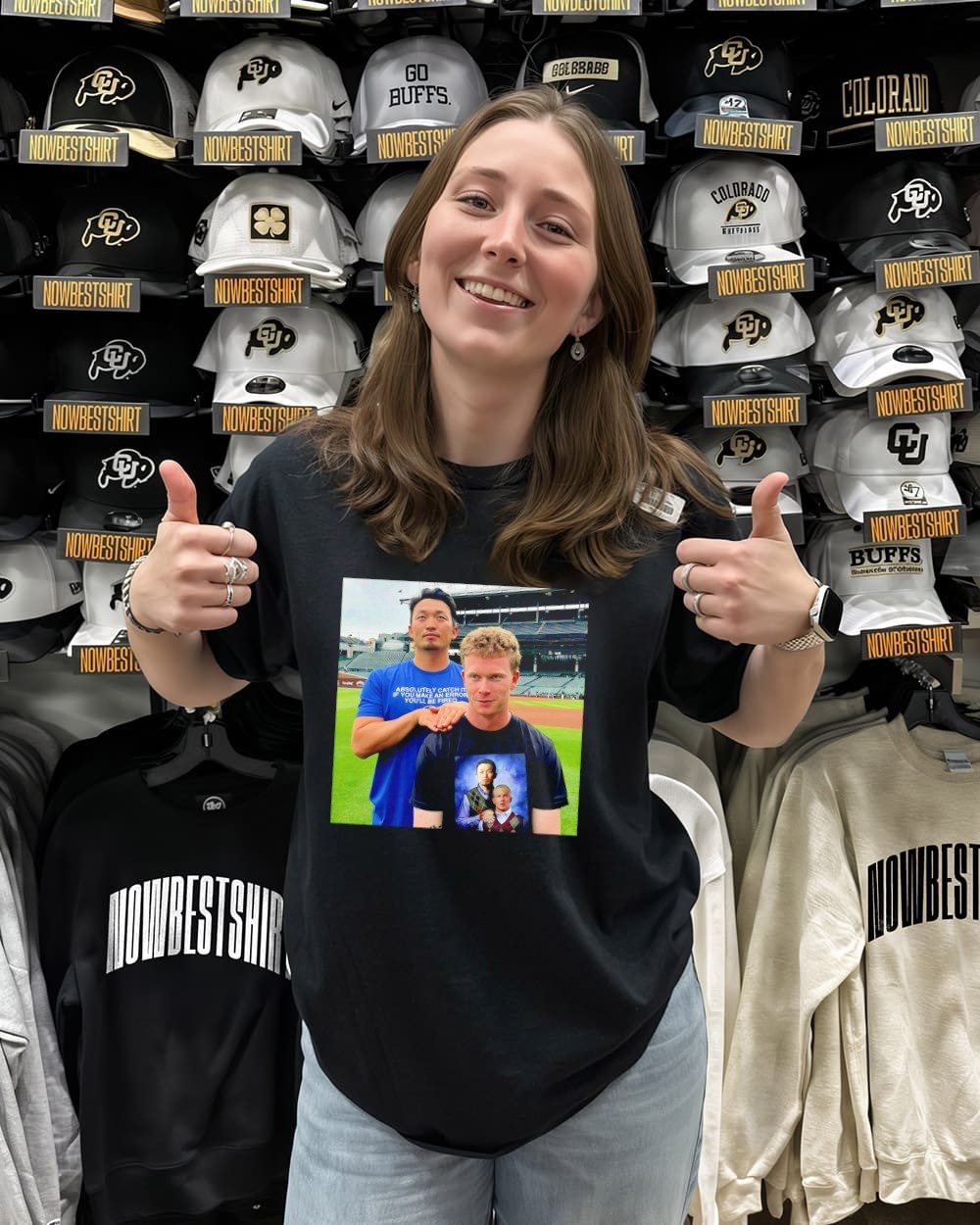 PCA and Seiya Suzuki Chicago Cubs Step Brothers shirt, hoodie