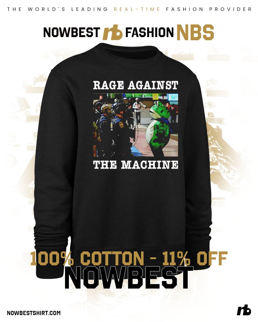 Portland Frog Protest Rage Against The Machine Shirt, hoodie