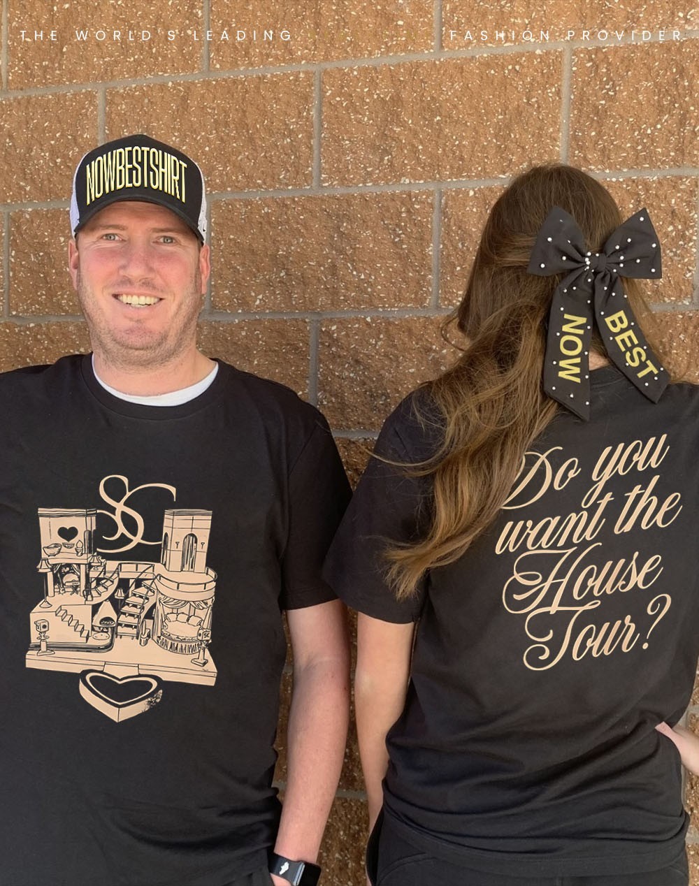 Sabrina Carpenter House Tour 2 sided shirt, hoodie, sweatshirt