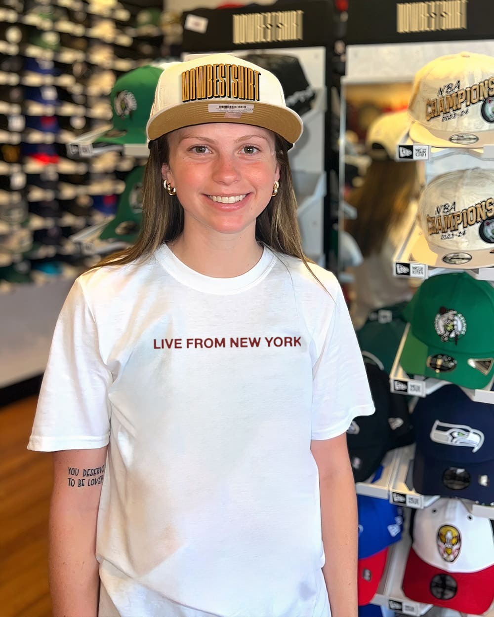 Sabrina Carpenter Manchild Live From New York shirt, hoodie