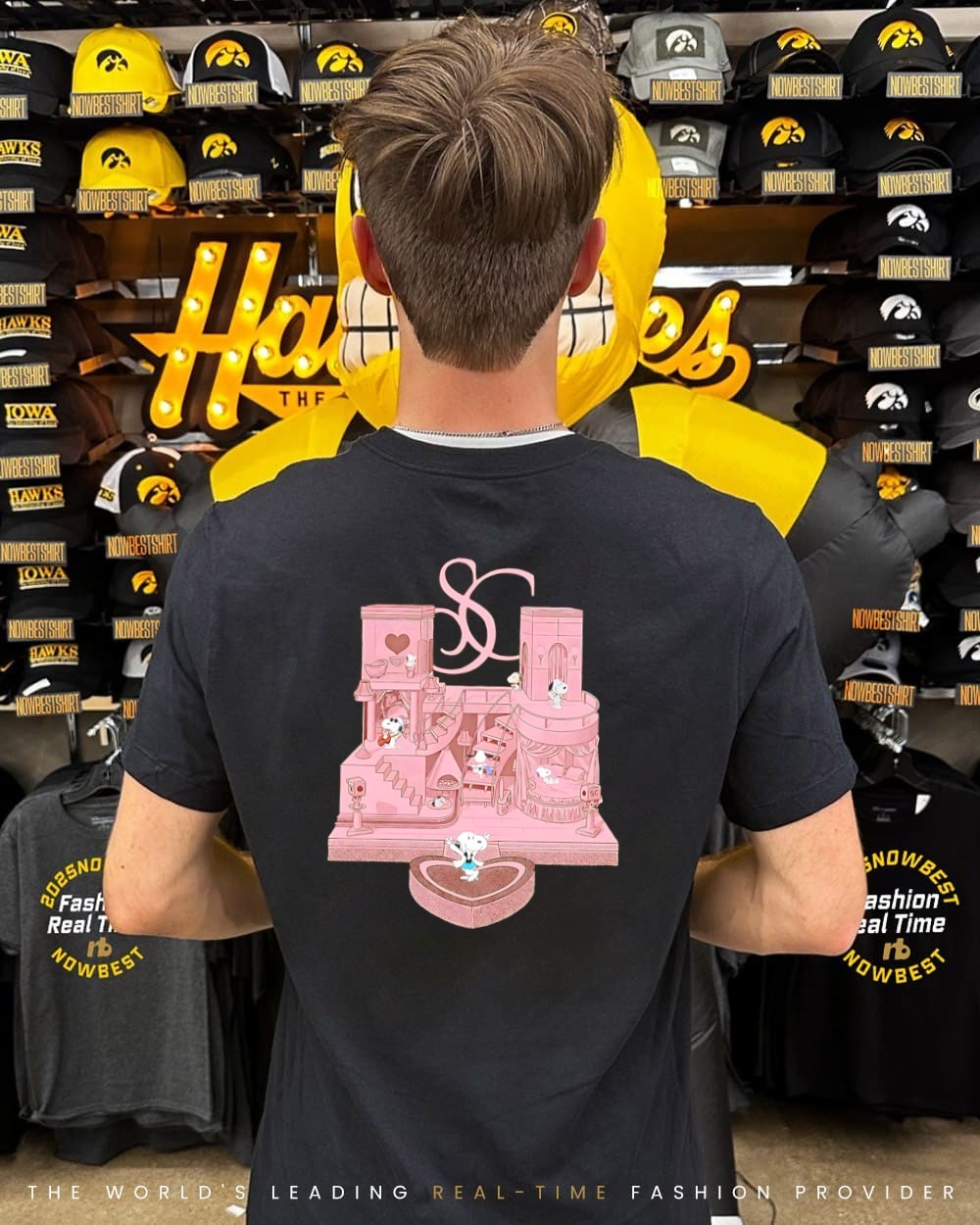 Snoopy Sabrina Carpenter House Tour shirt, hoodie, sweatshirt