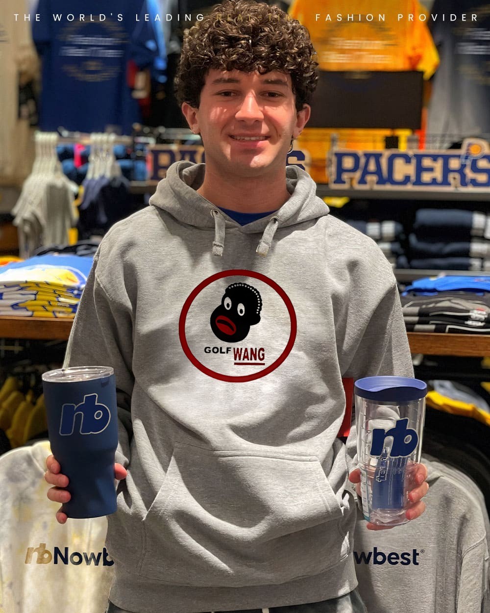 Tyler, The Creator GOLF 富士山 Tシャツ Mサイズ Tyler, The Creator GOLF 富士山 Tシャツ Mサイズ Tyler, The