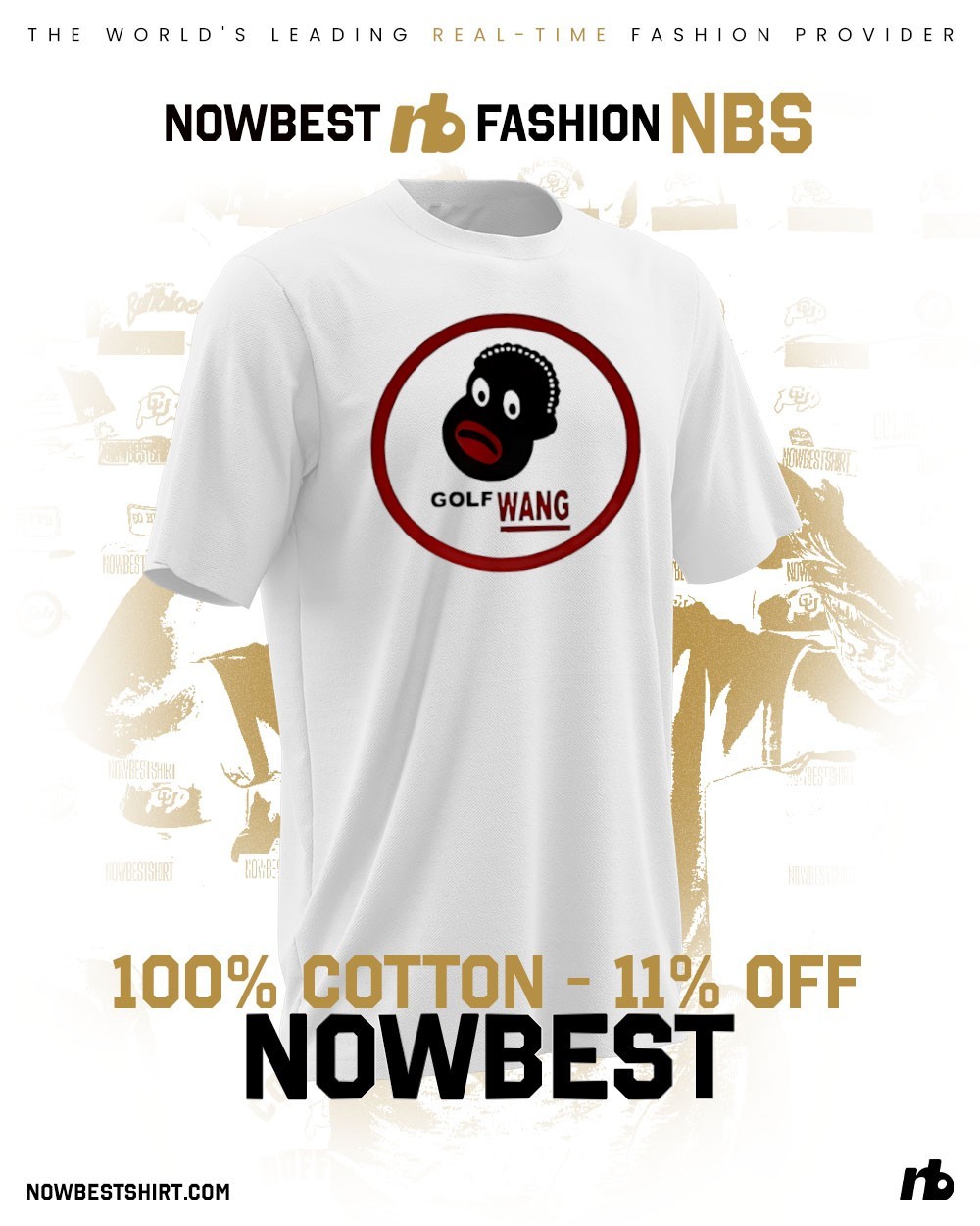 Tyler, The Creator GOLF WANG 日本限定Tシャツ XL Tyler The Creator Golf Wang Shirt, hoodie, sweatshirt & apparel