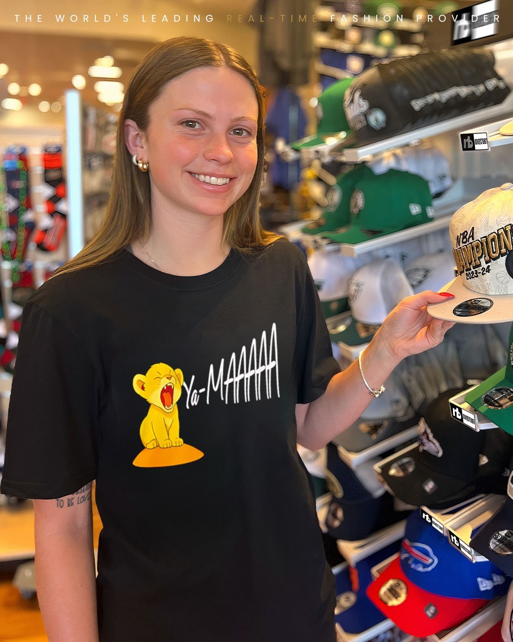 Yoshinobu Yamamoto Baby Lion Ya Maaaa Shirt, hoodie, sweatshirt