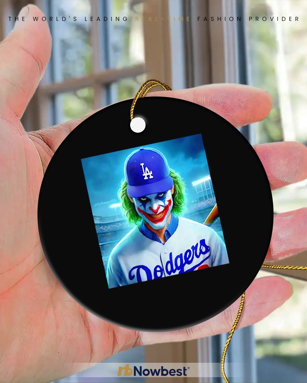 Zayn Malik Joker clown Los Angeles Dodgers shirt, hoodie