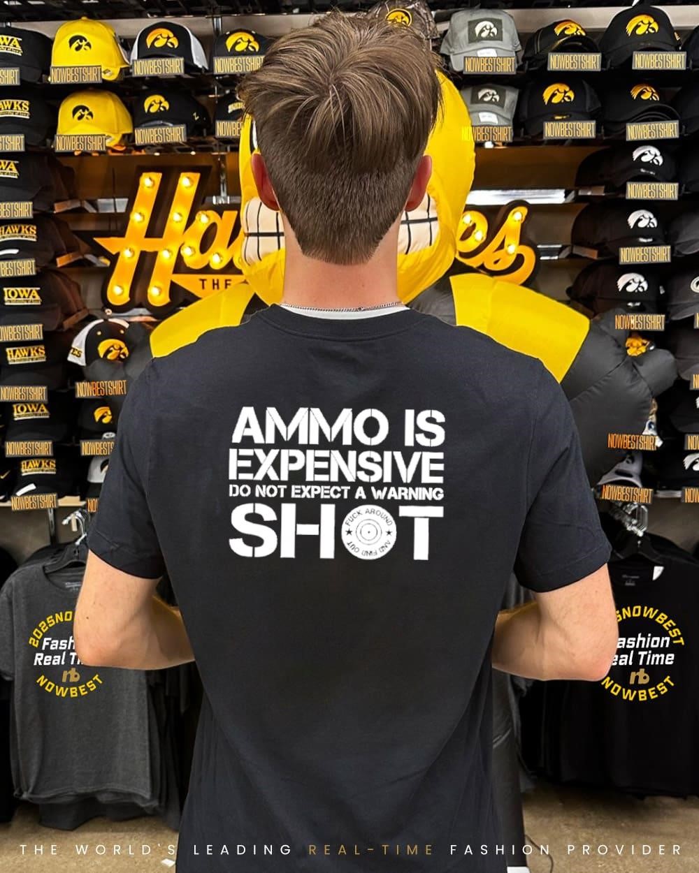 ammo Tシャツ Hornady Ammunition Zombie Z MAX Shirt Mens Size Medium Tactical