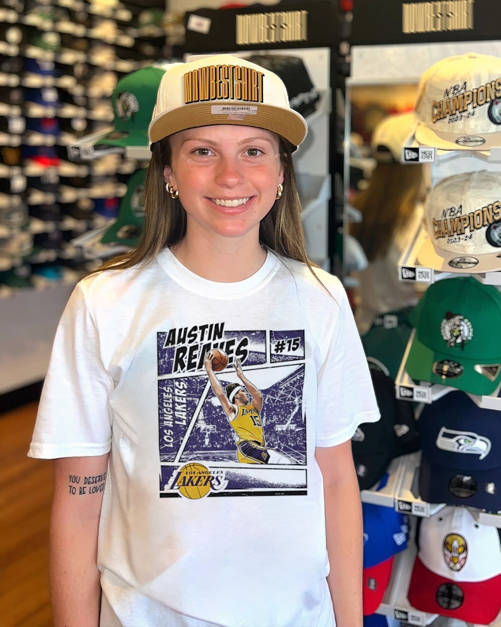 ケニーロバーツ レプリカTシャツ① ケニーロバーツ レプリカTシャツ①