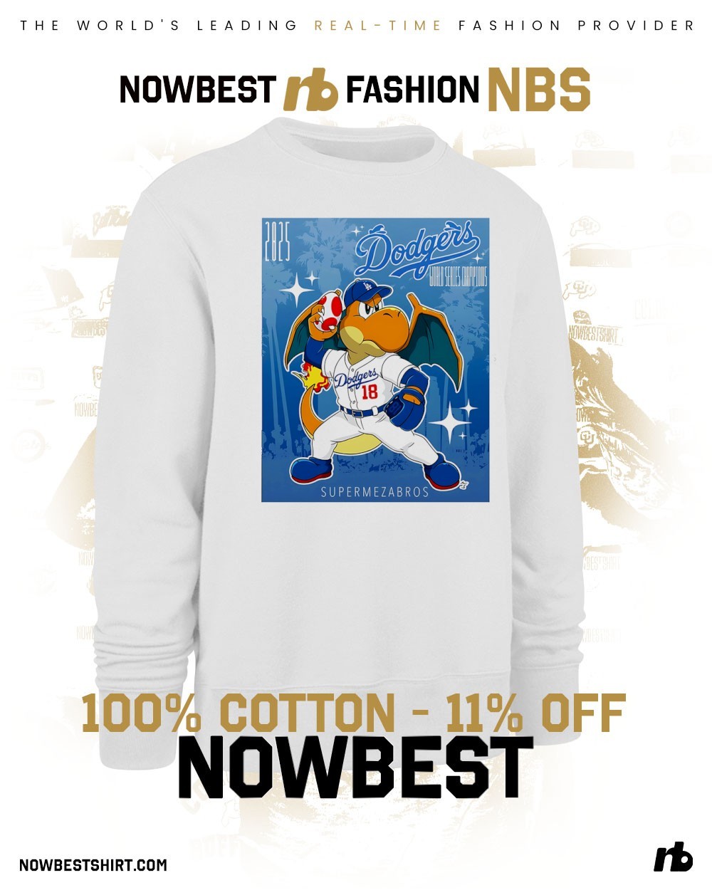 Charizard x Yoshi Yoshinobu Yamamoto Dodgers World Series