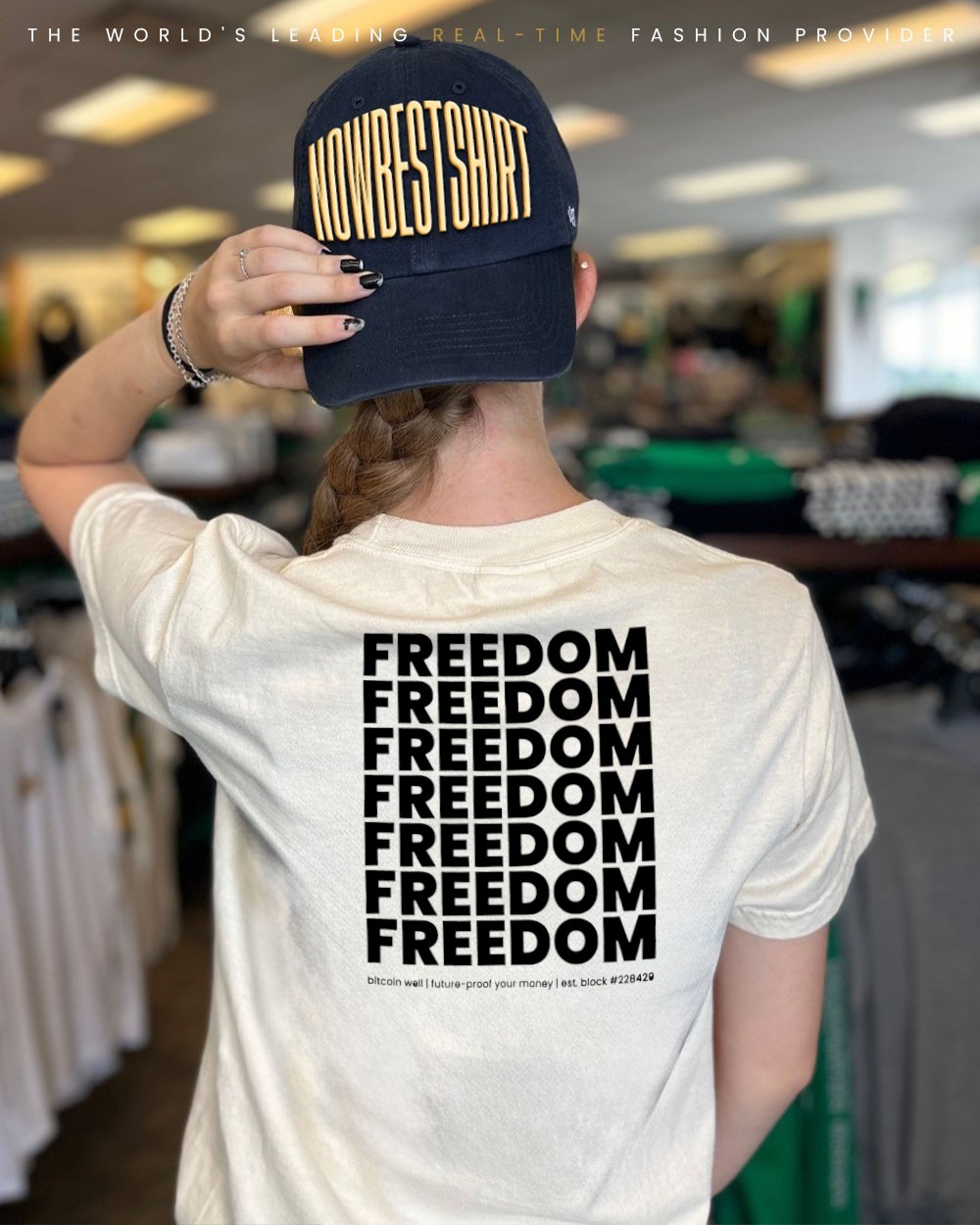 Freedom bitcoin well future proof your money shirt, hoodie, sweatshirt &  apparel