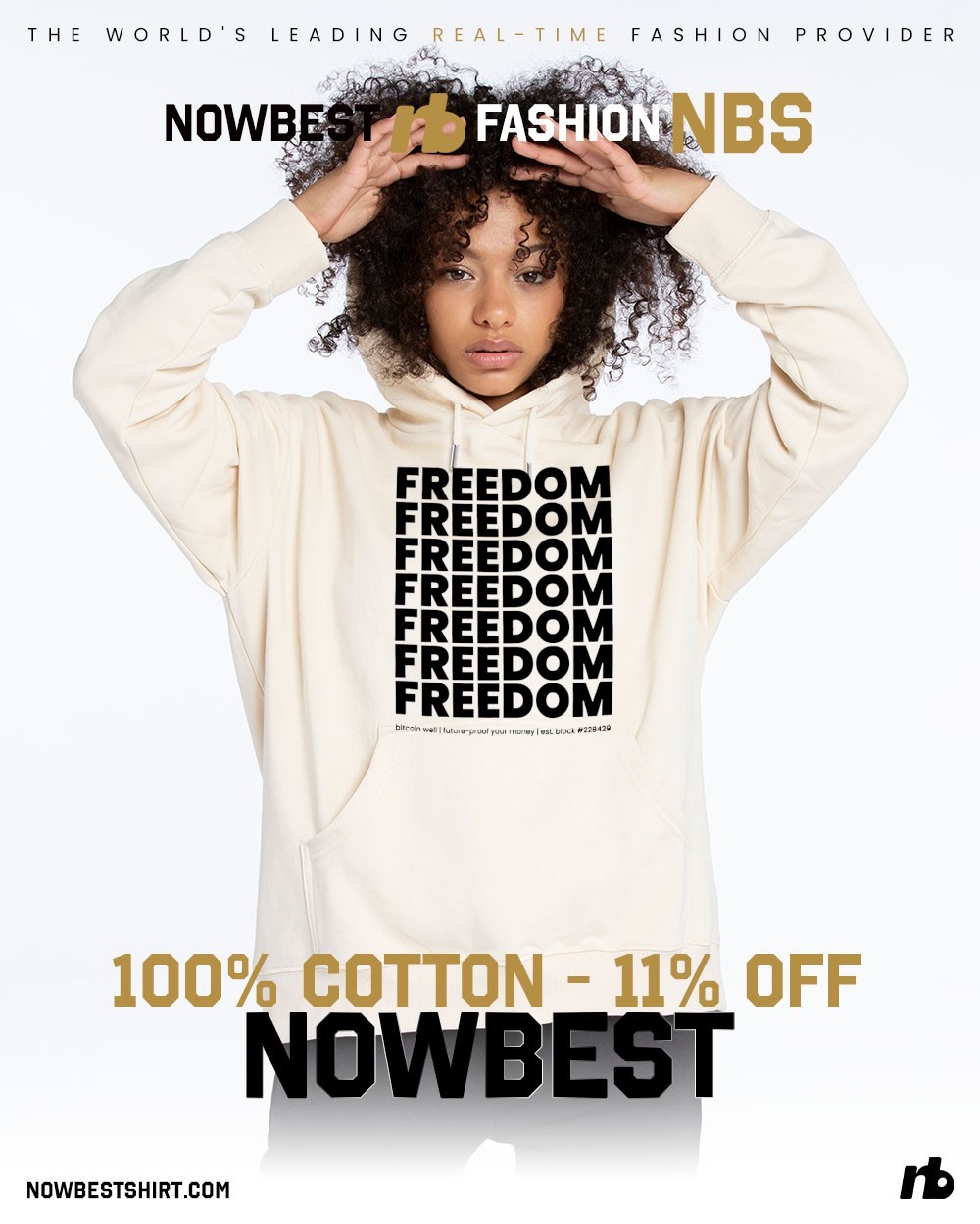 Freedom bitcoin well future proof your money shirt, hoodie, sweatshirt &  apparel