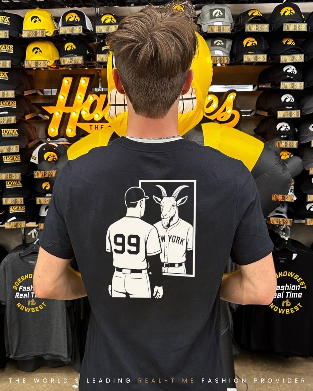 Goat Aaron Judge 3X MVP in the Bronx shirt, hoodie, sweatshirt