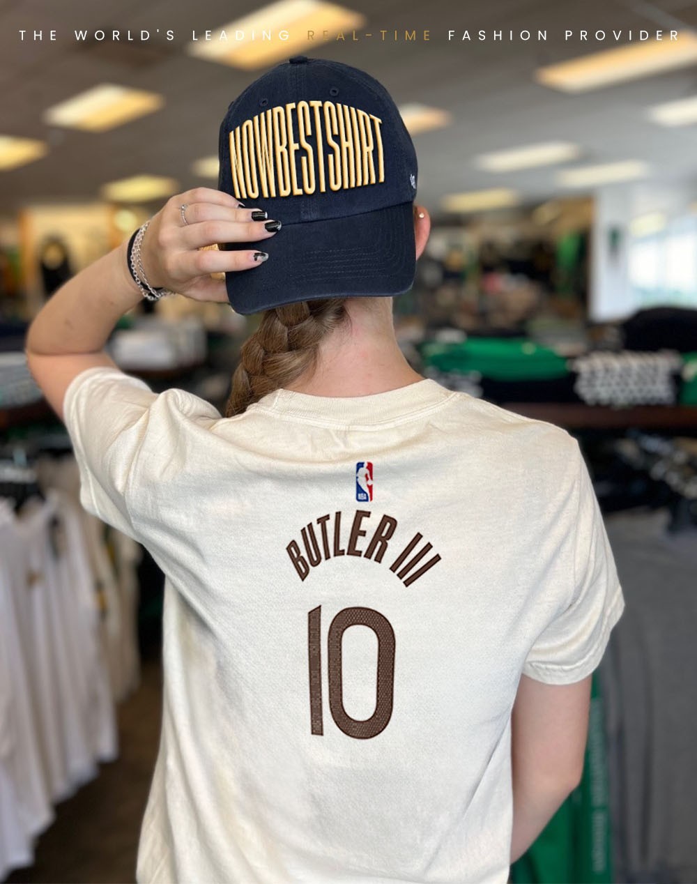 jimmy butler city edition t shirt