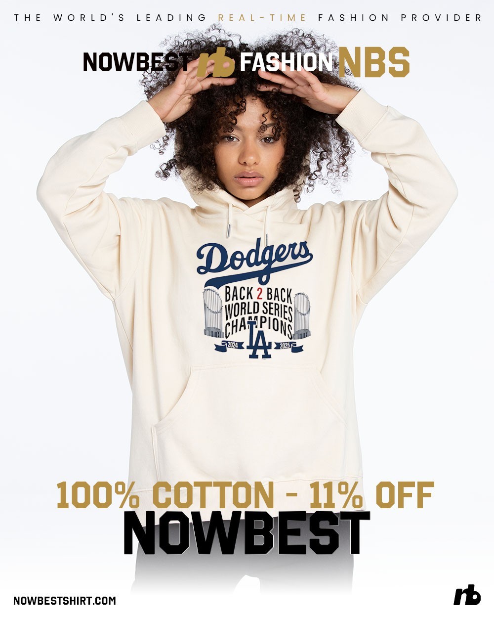 Los Angeles Dodgers Back To Back World Series Champions 2025 shirt