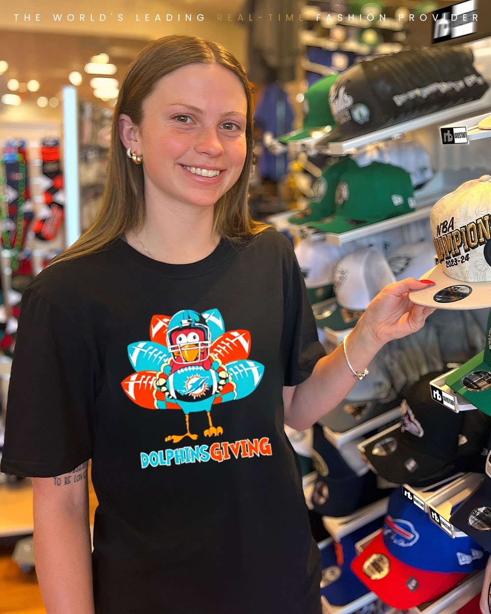 Miami Dolphins Thanksgiving Turkey player 2025 shirt, hoodie