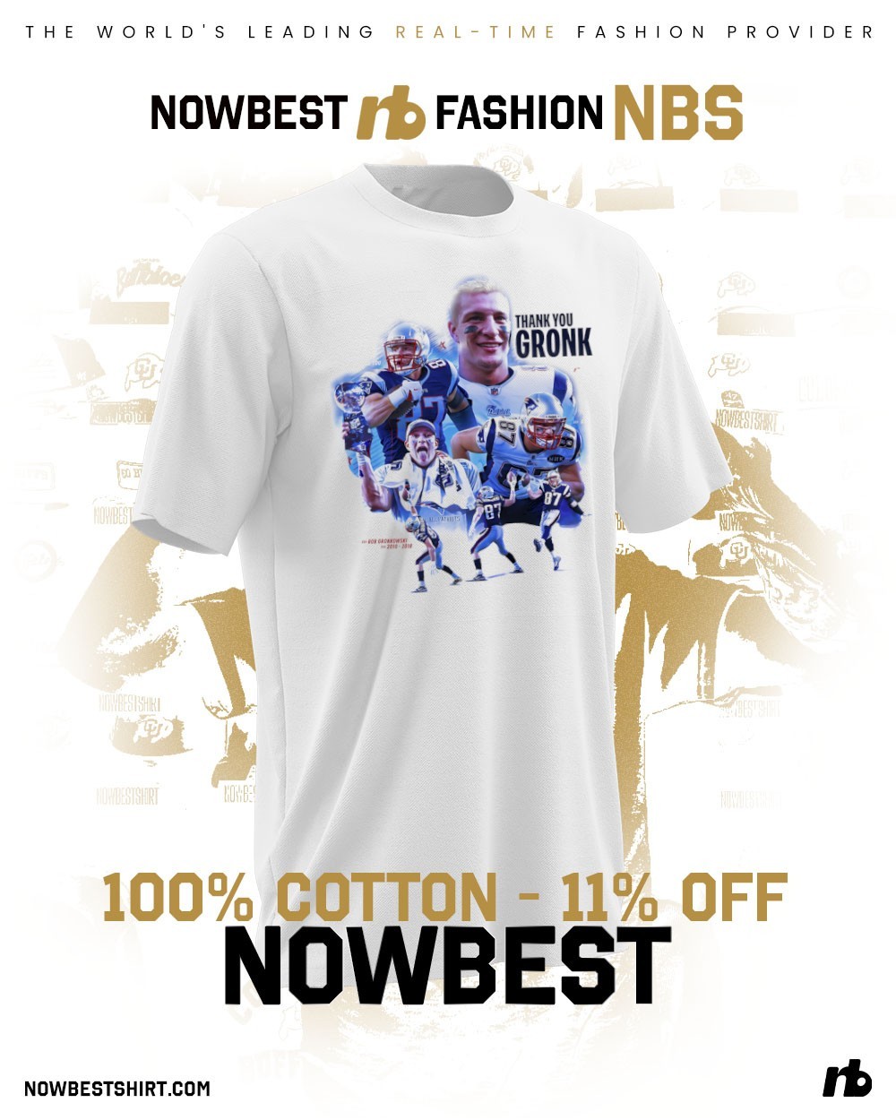 the new england shirt 2018