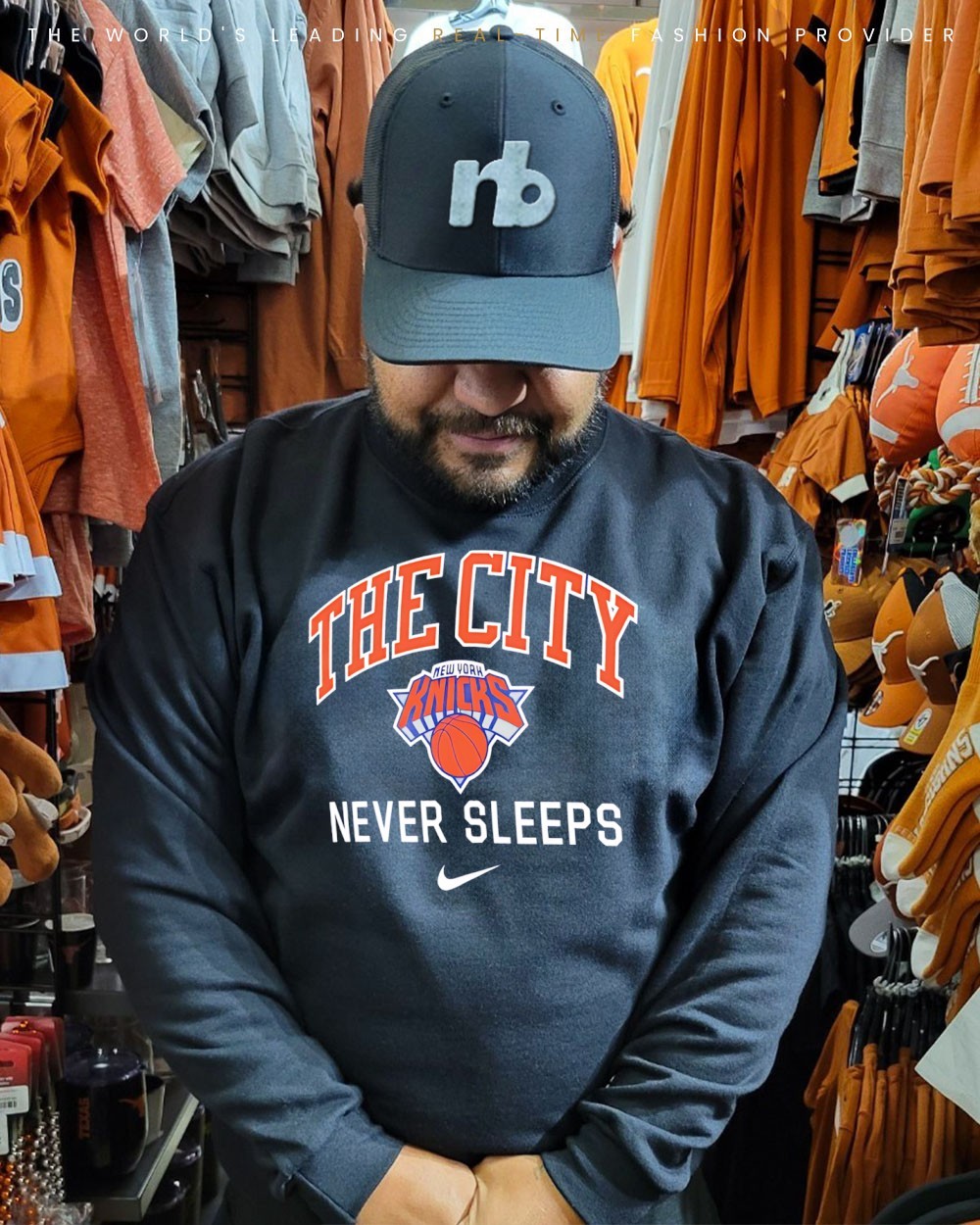 knicks city never sleeps jersey