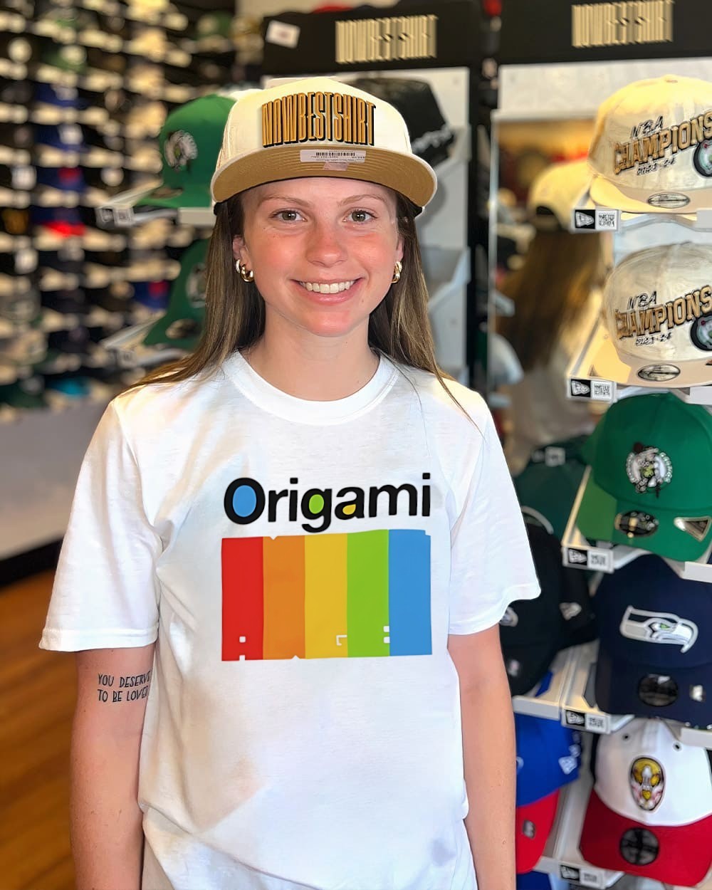 We don't have the same dream  アクリル 紙 We don't have the same dream アクリル 紙 We don´t have the same