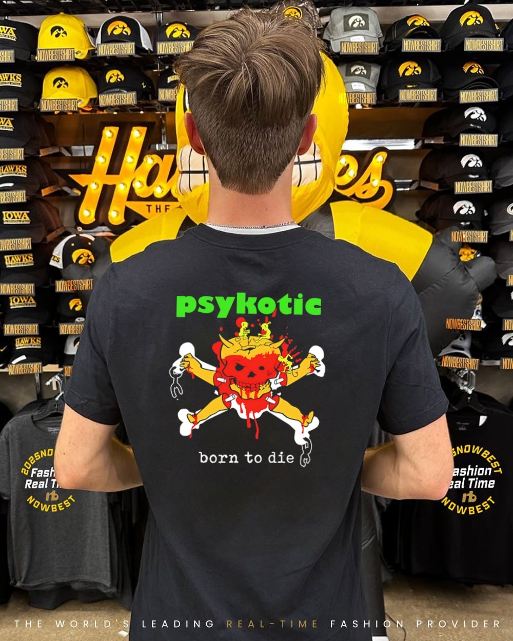 Osamason born to die shirt, hoodie, sweatshirt & apparel