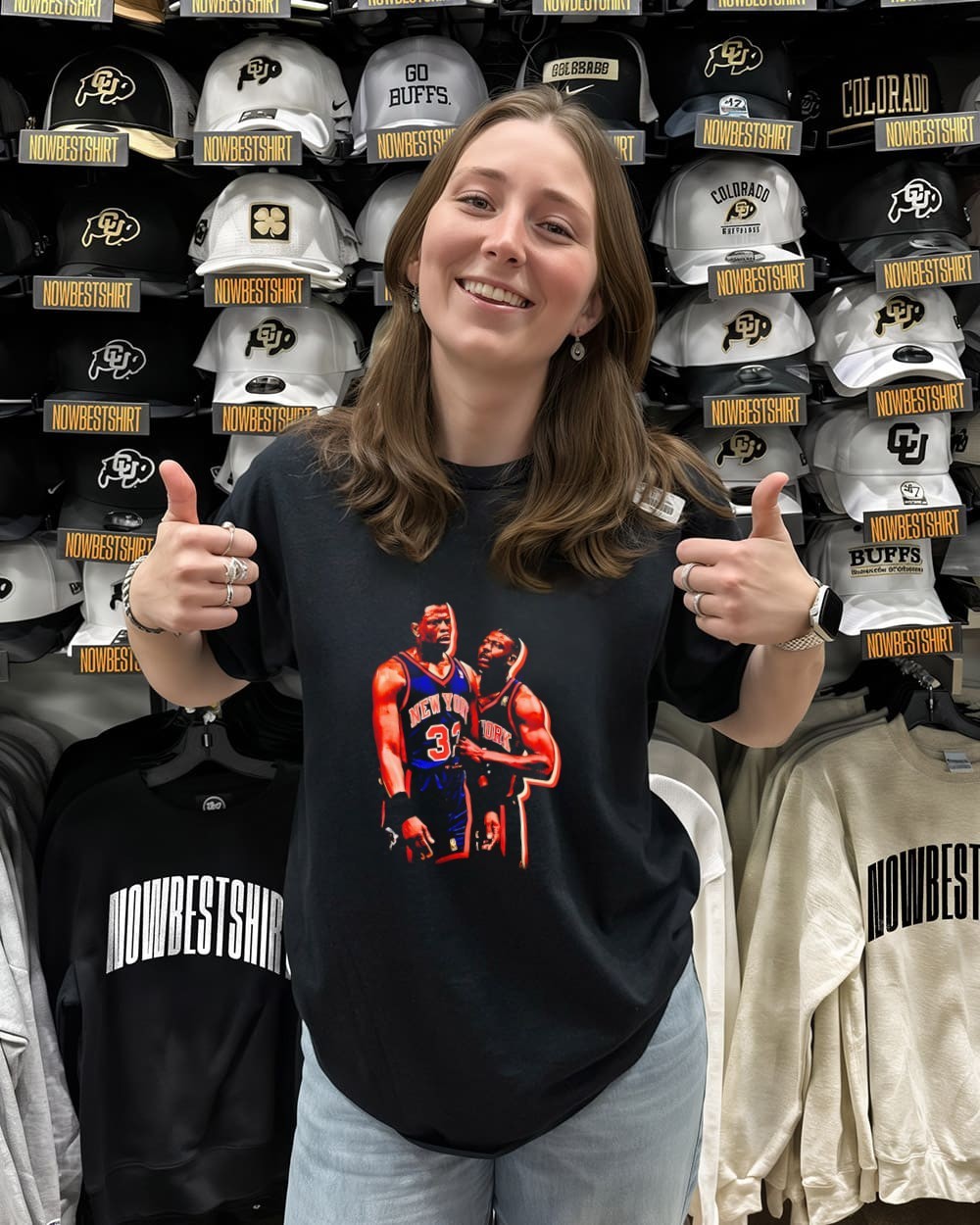 SHARE SPIRIT ／楊柳ユニオンジャックトップ War Eagle Quarter Zip | Auburn Pullover Men's & Womens – JNJ