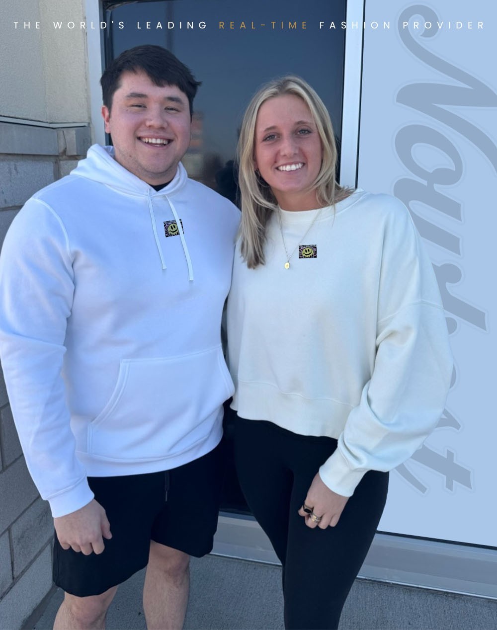 Tanzneid World Tour 2025 2026 Smile 2 sided shirt, hoodie