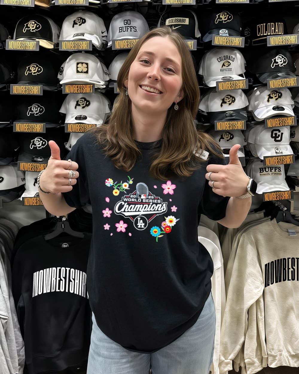 Takashi Murakami MLB カブス　tee グレーXL Nike x Takashi Murakami x MLB World Tour Tokyo Series 2025 Dodgers