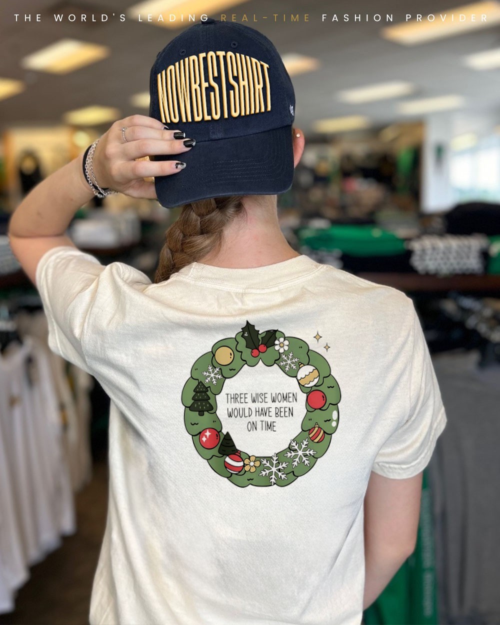 Sacred Journey Three Wise Men In Traditional Nativity Scene | Premium - Foto 6