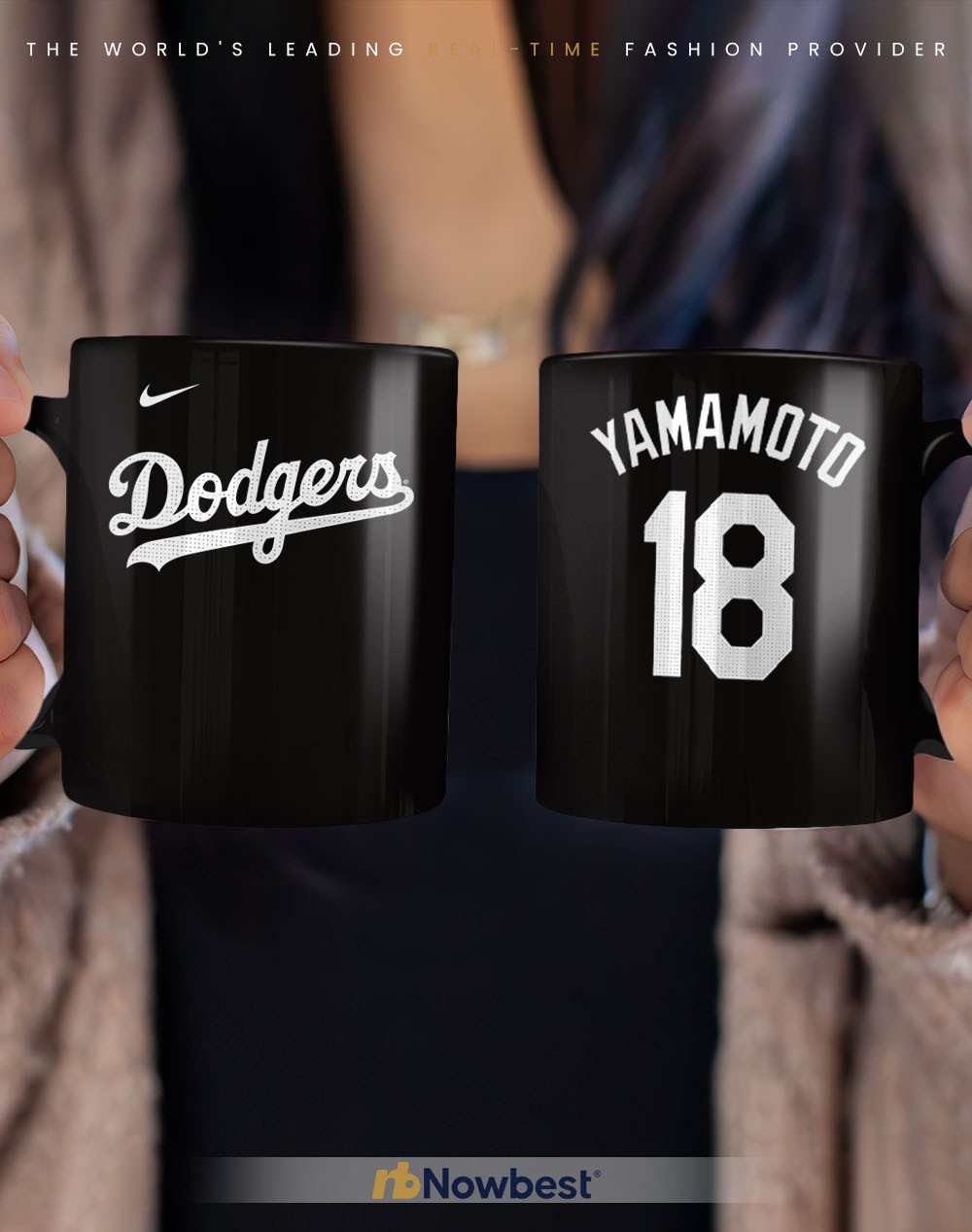 Yoshinobu Yamamoto 18 Los Angeles Dodgers 2025 World Series