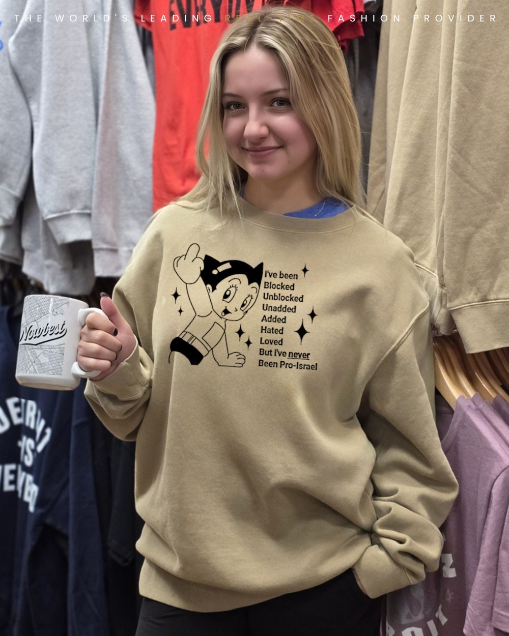 Astro Boy I've been blocked unblocked unadded added hated loved