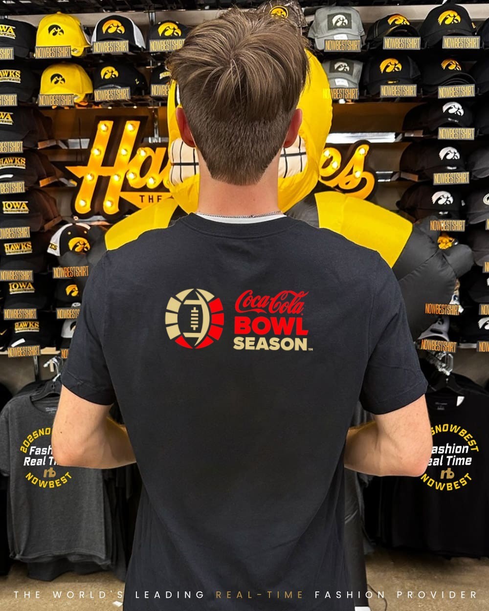 Coca-Cola Bowl Season 2025 logo shirt, hoodie, sweatshirt & apparel