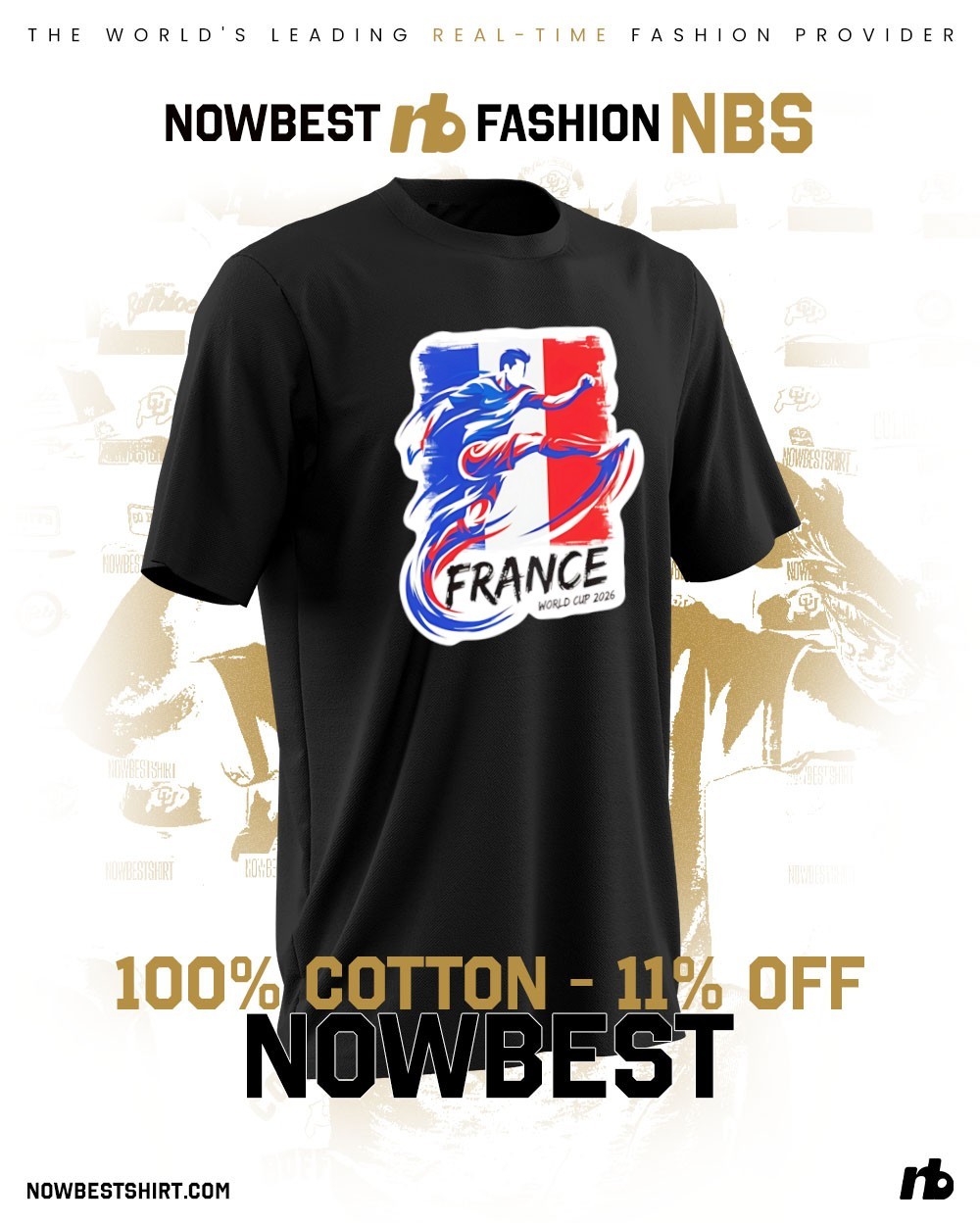 France World Cup 2026 Football Player shirt, hoodie, sweatshirt