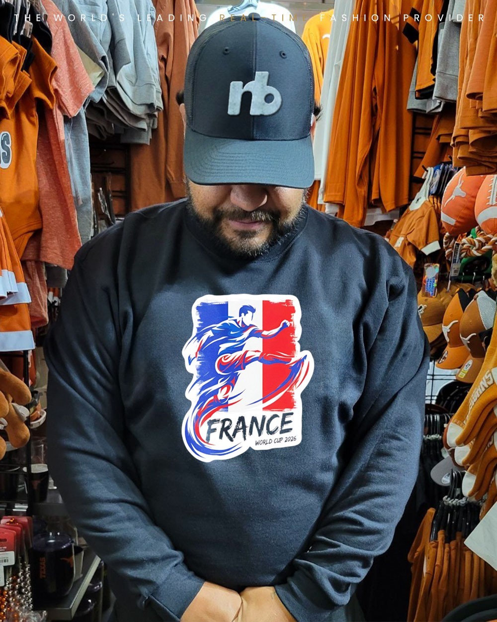 France World Cup 2026 Football Player shirt, hoodie, sweatshirt